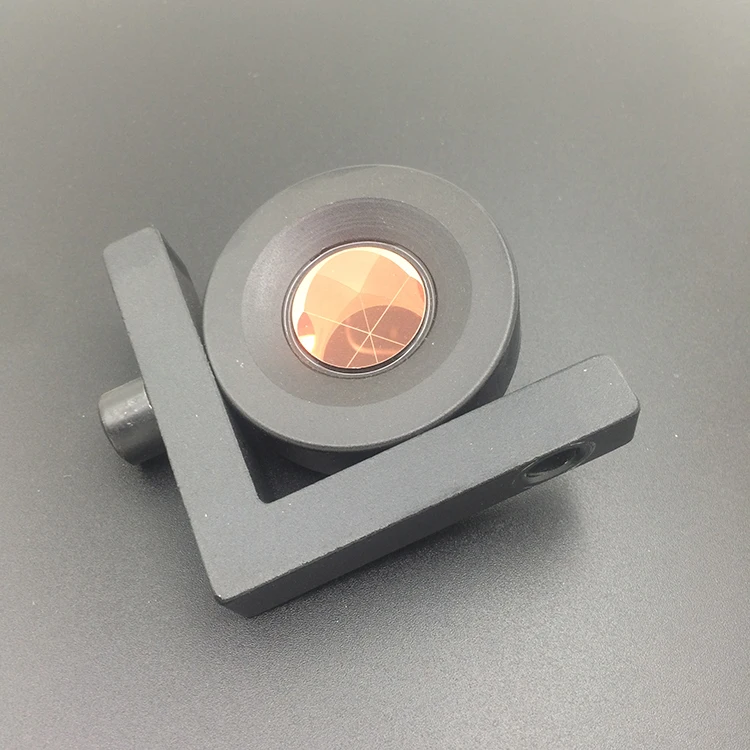 Chengdu L bar mini optical monitoring prism