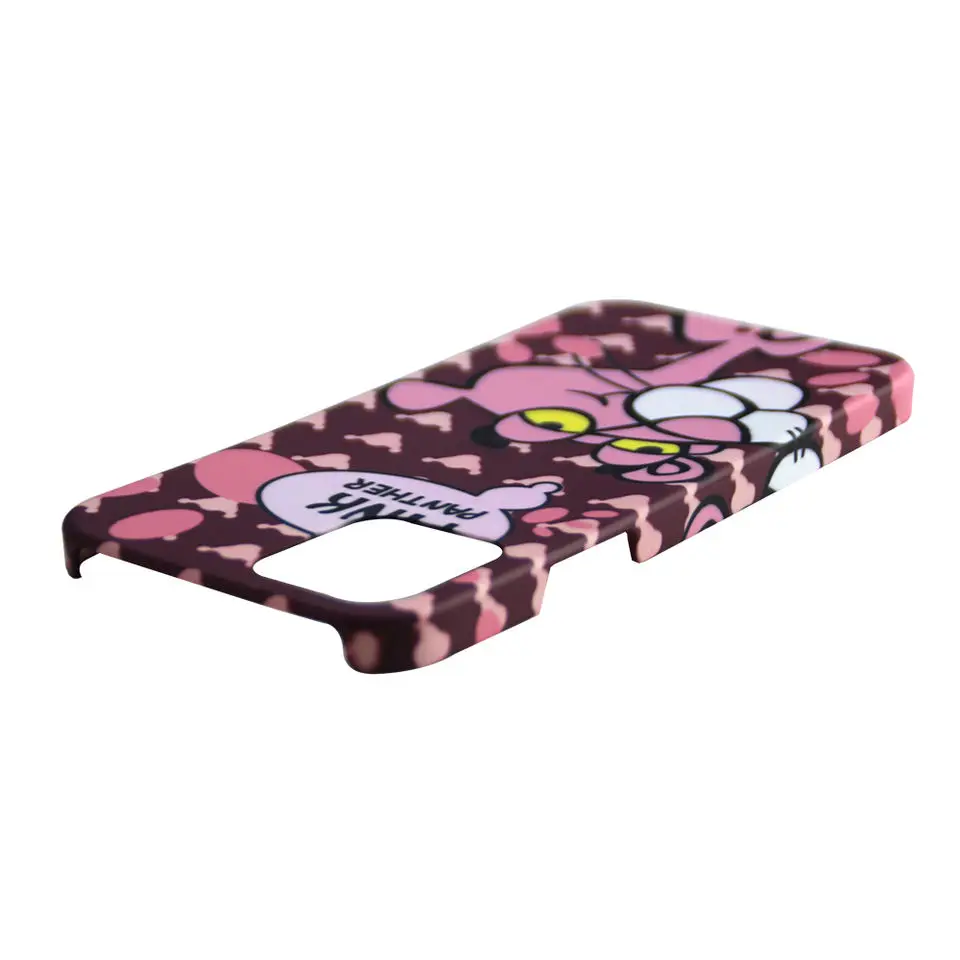 Subli-forward For iphone 13 14 Pro Max Paper Case 3d Sublimation Blanks High Quality Full Printing Hard Mobile Phone Case
