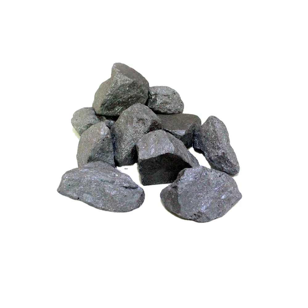 Ferro silicon-Magnesium/Ferro Silicon 72% for iron and steel smelting