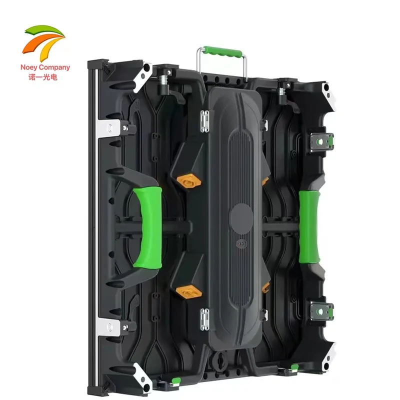 High quality indoor HD background WIFI video wall meeting room projector 3mm 2.5mm customized led advertising screen