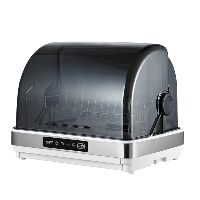 Electrical Dish Dryer Seche-vaisselle with SS rack conveniently 42L tabletop dish dryer dishes Astiankuivain Geschirrtrockner