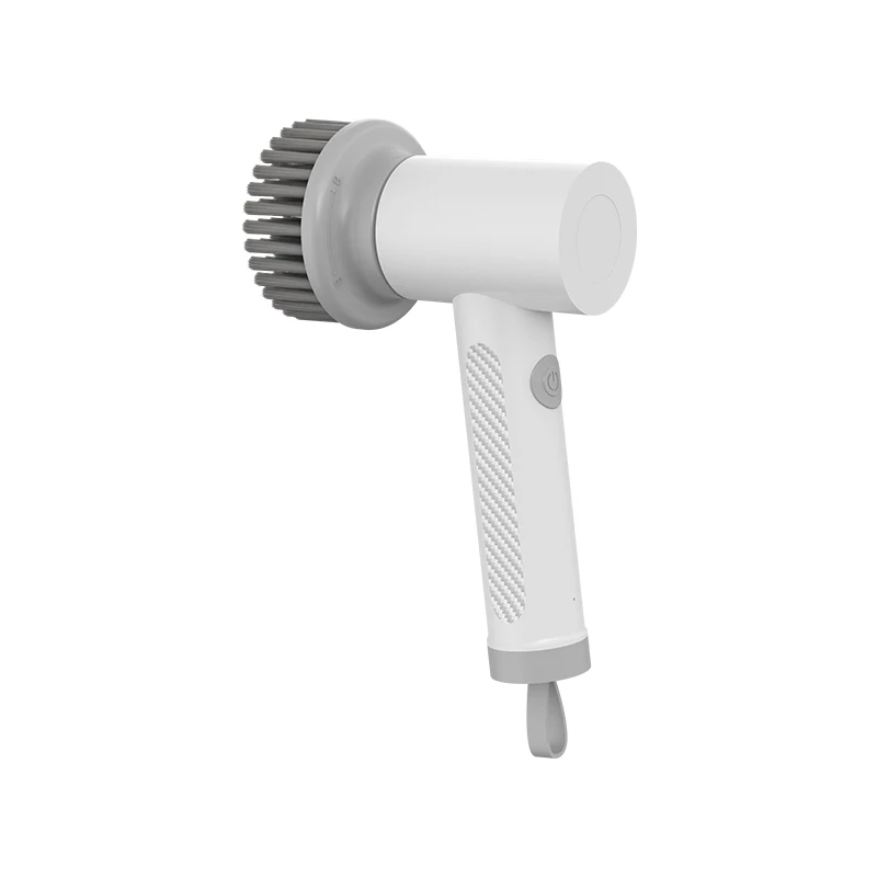 S1 Cordless Home Cleaning Electric Cleaning Brush Scrubber for Floor Toilet Window Bathroom with CE ROHS FCC certificate