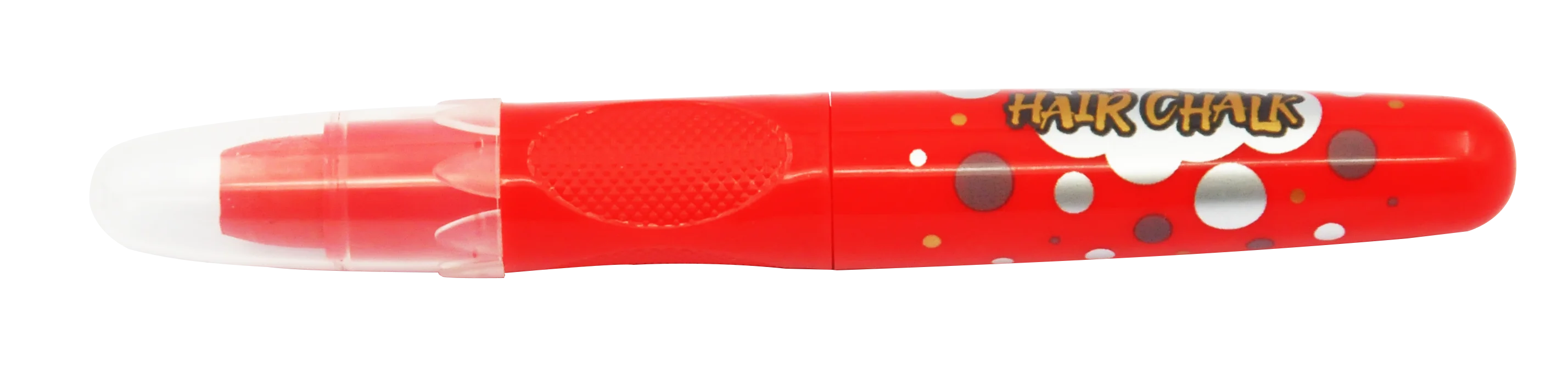 OEM brand high quality jumbo size water based 3 normal colors party use hair chalk for hair coloring cosmetic level