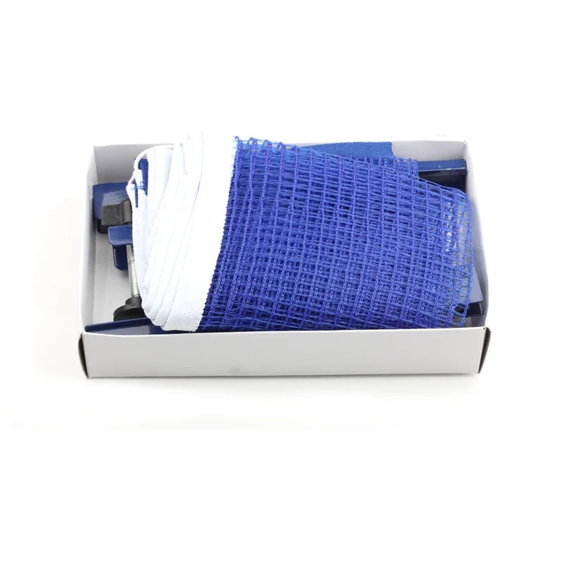 Cheap portable mini table tennis training folding roller grid pingpong table tennis net