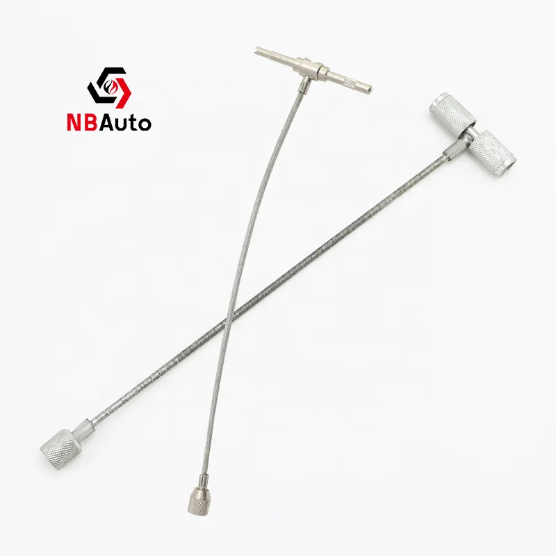 NBAuto High Quality But Cheap Price Valve Puller Installation Tool Iron Convenient And Durable Tyre Repair Tools