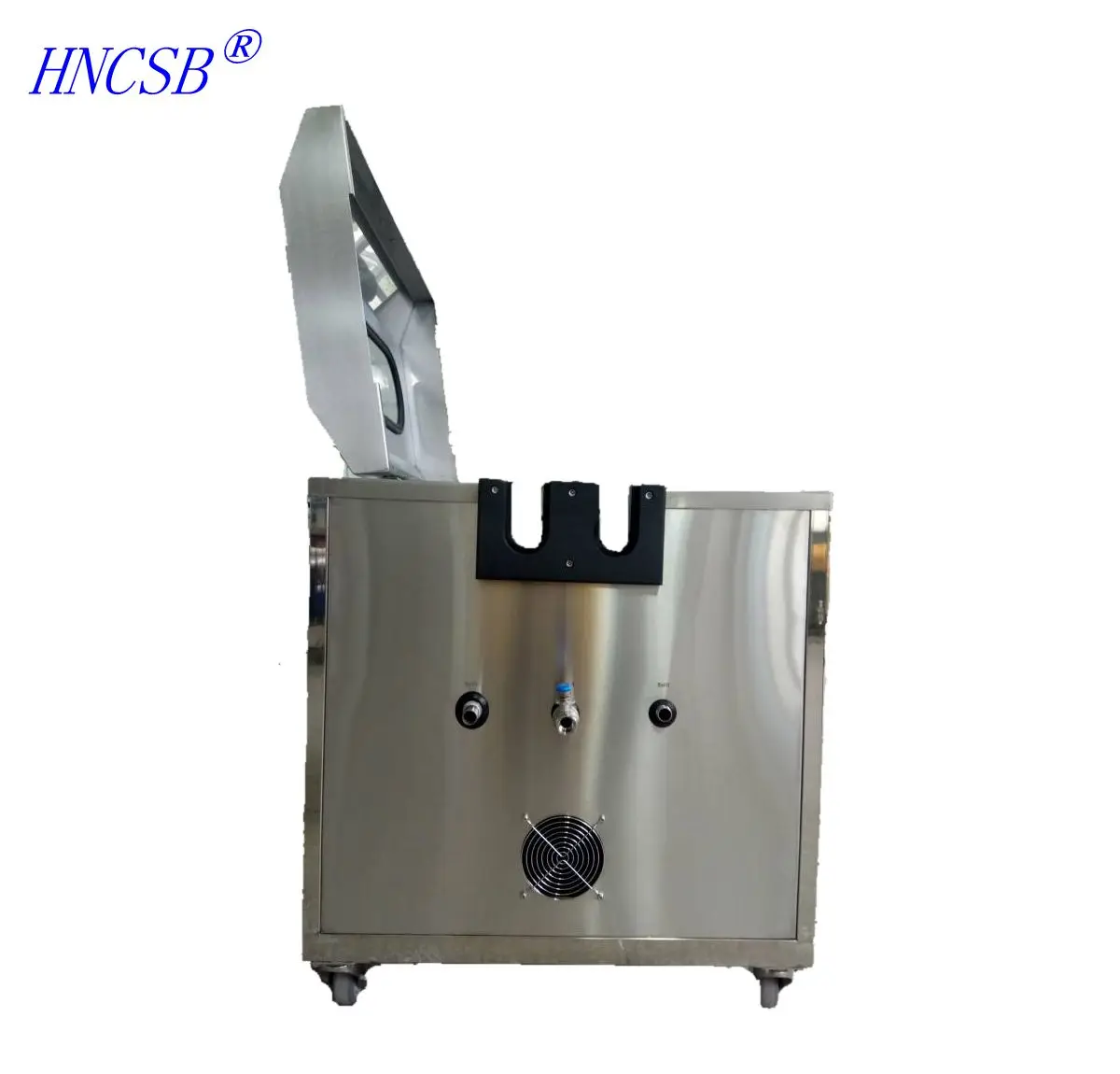 Professional Ultrasonic Cleaning Machine For anilxo roller printer head