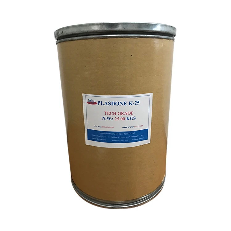 Косметика alpha K25/PVP K25