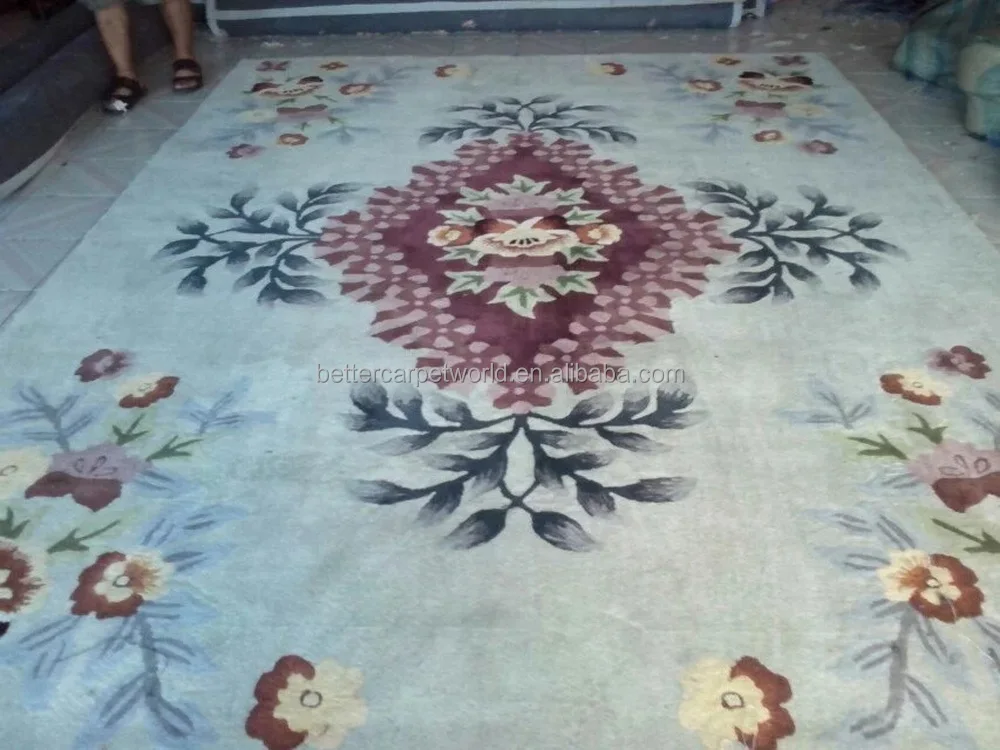Handtufted Carpet 3201.jpg