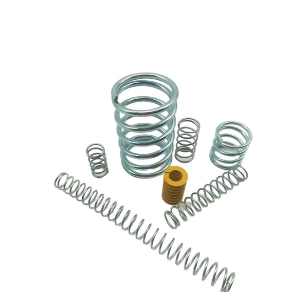 Wholesale custom high quality industrial spring mold accessories spring firmware mold spring