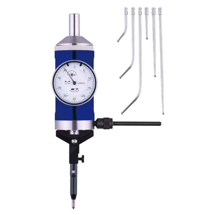 Centering Dial Indicator