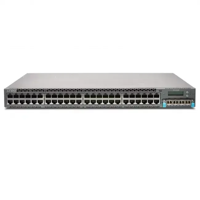 Juniper new SRX340-SYS-JB firewall