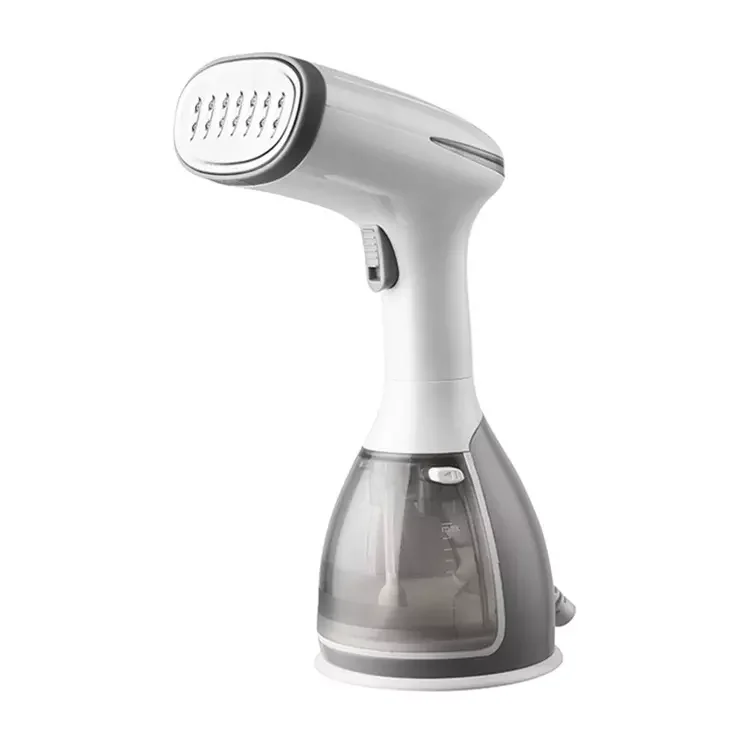 Новинка 2021, портативный отпариватель для одежды с панелью из нержавеющей стали, 280 мл