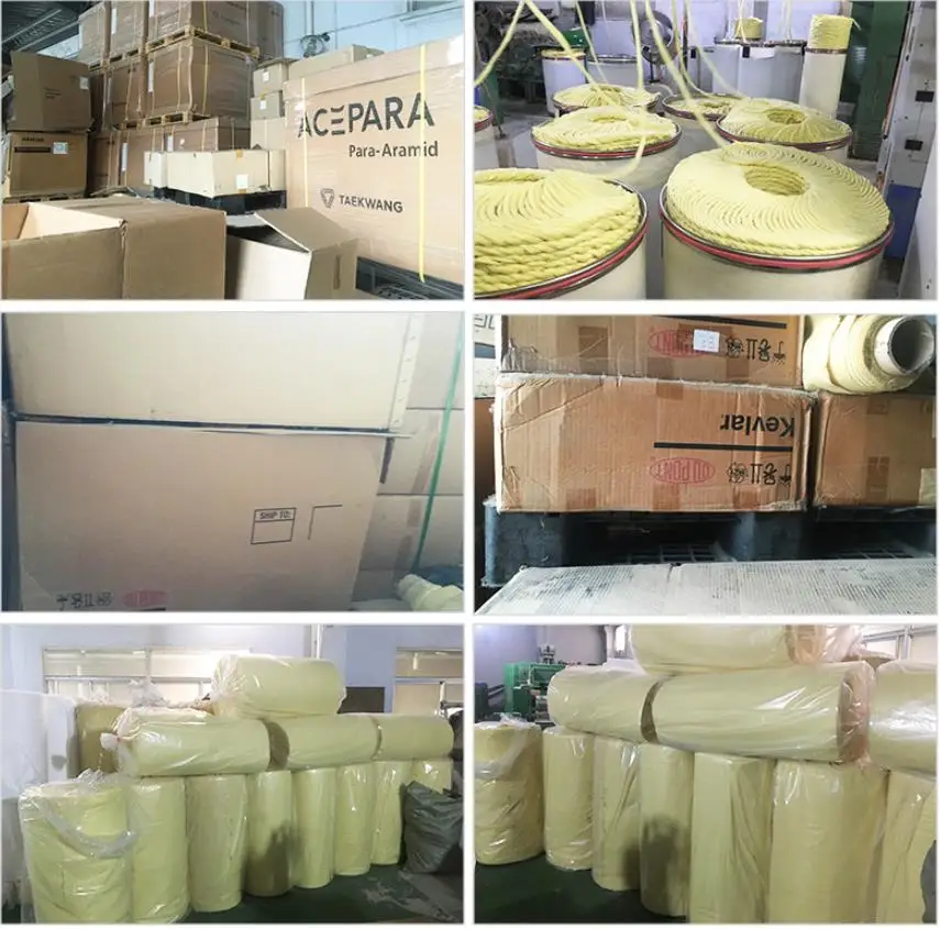 production processing