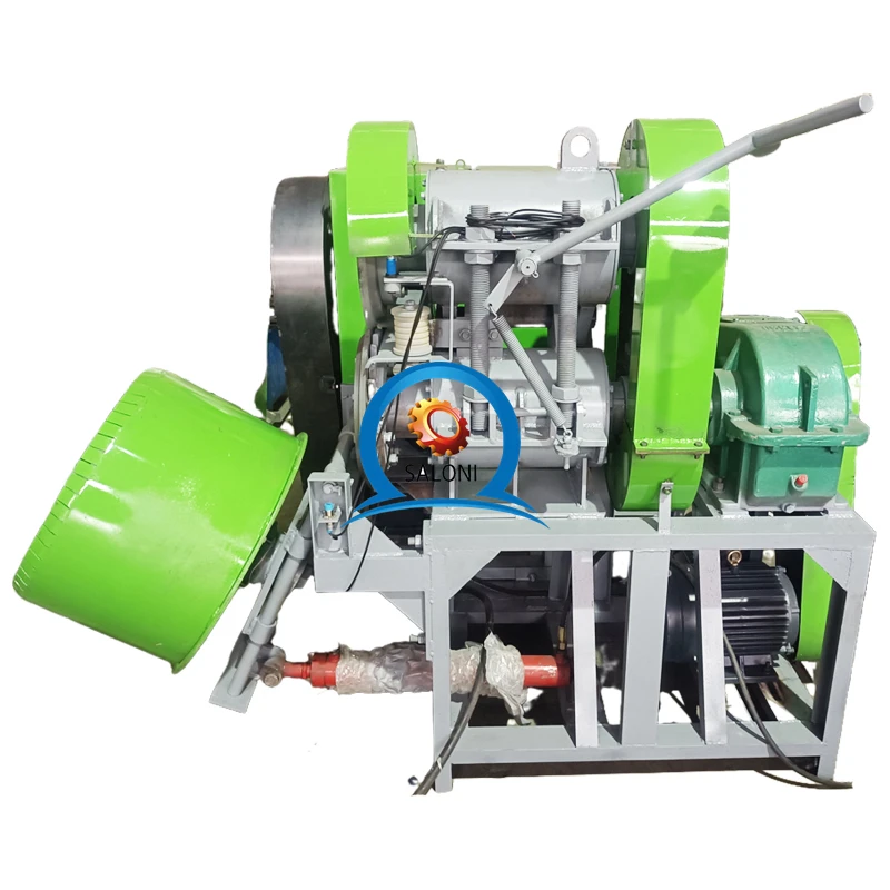 hot sale full automatic waste tire cutting machine waste tyre recycle cutting machine