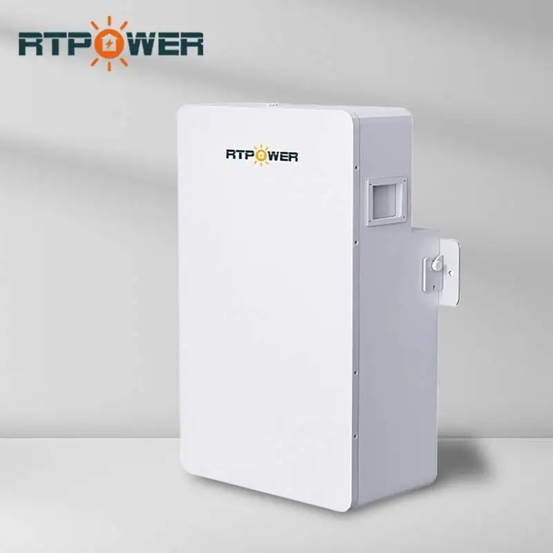 DIY battery box 48v diy 48v 230 280ah lifepo4 battery box empty metal ca battery box diy 48v