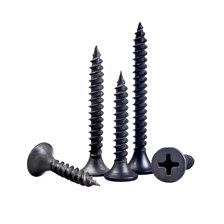 Fine thread / coarse thread Bugle Head gypsum board drywall screws cheap