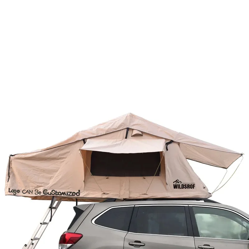 offroad roof top tent car suv tent soft shell roof top 4x4 truck rooftop tent aluminium