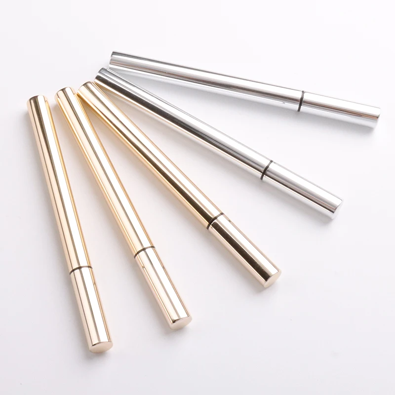 Pencil Eyeliner Different Colours Brown Eyeliner Pencil Waterproof Long Lasting Eyeliner