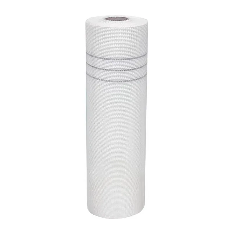 Wholesale Cheap Price Durable In Use Mesh Gridding Blue White Fiberglass Grid Cloth