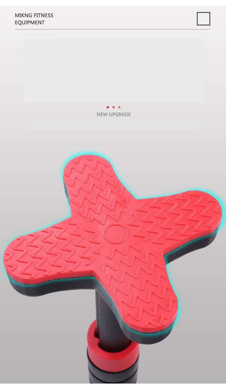 Gym Home Exercise Fitness Equipment Upgraded Punch-free adjustable Pull Up Bar Door Horizontal Bar door gym bar