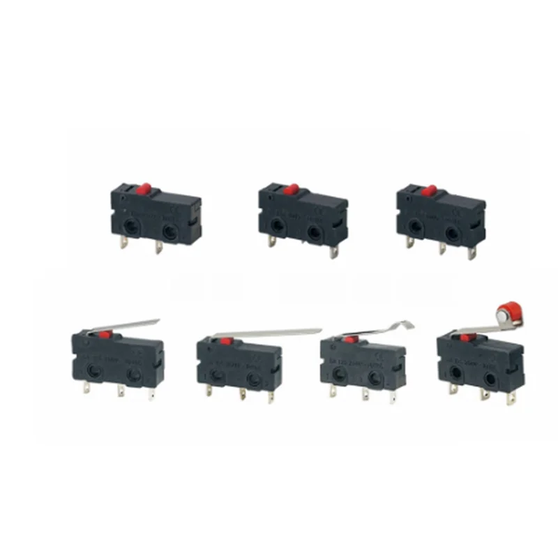 dv micro switch micro rotary switch micro limit switch