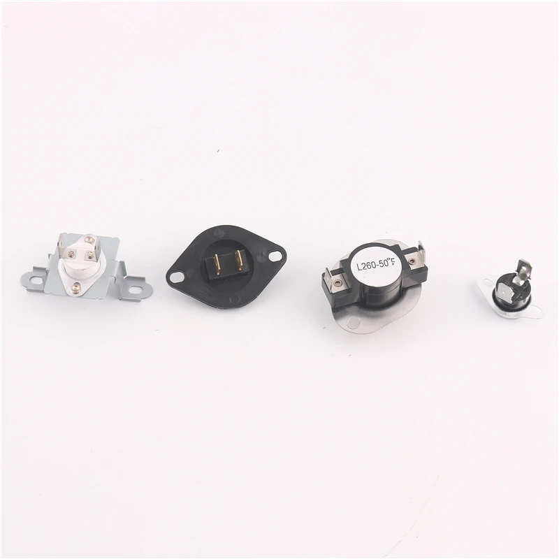 Dryer Heating Element  Thermal Fuse Thermistor Kit 2 buyers DC47-00018A DC47-00019A  DC96-00887A  DC47-00016A DC32-00007A