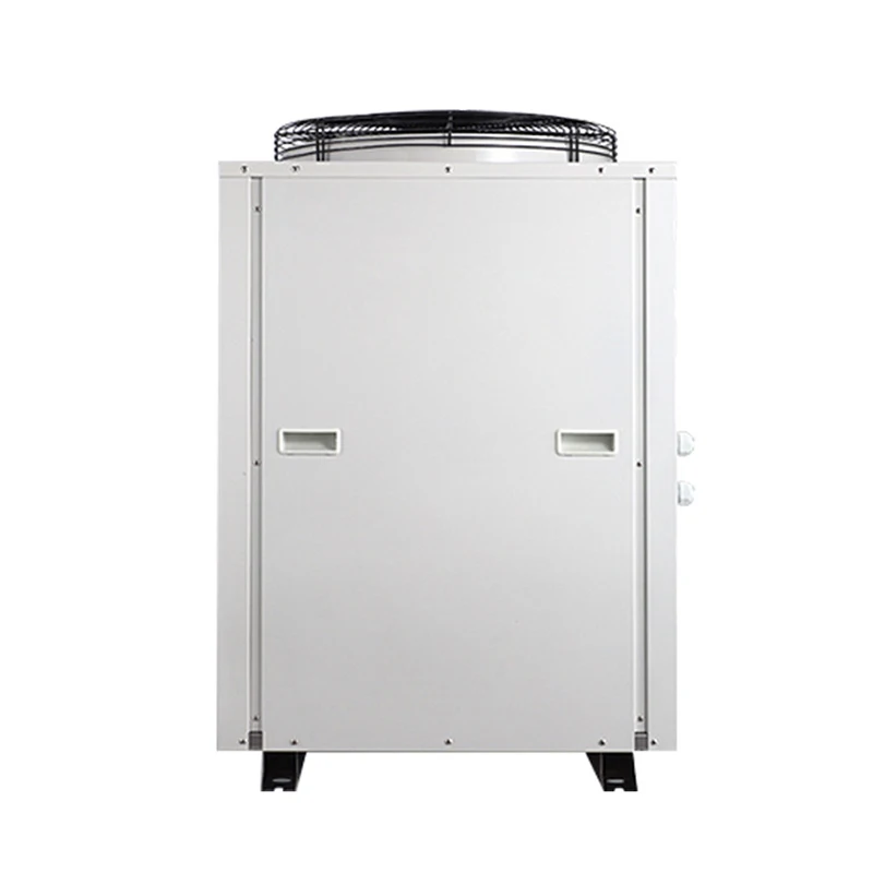 Нагреватель для бассейна, тепловой насос, помпа, горячий резервуар для воды Phnix, панель управления энергией, подогрев заземления, подогрев бассейна, тепловые насосы 48 В