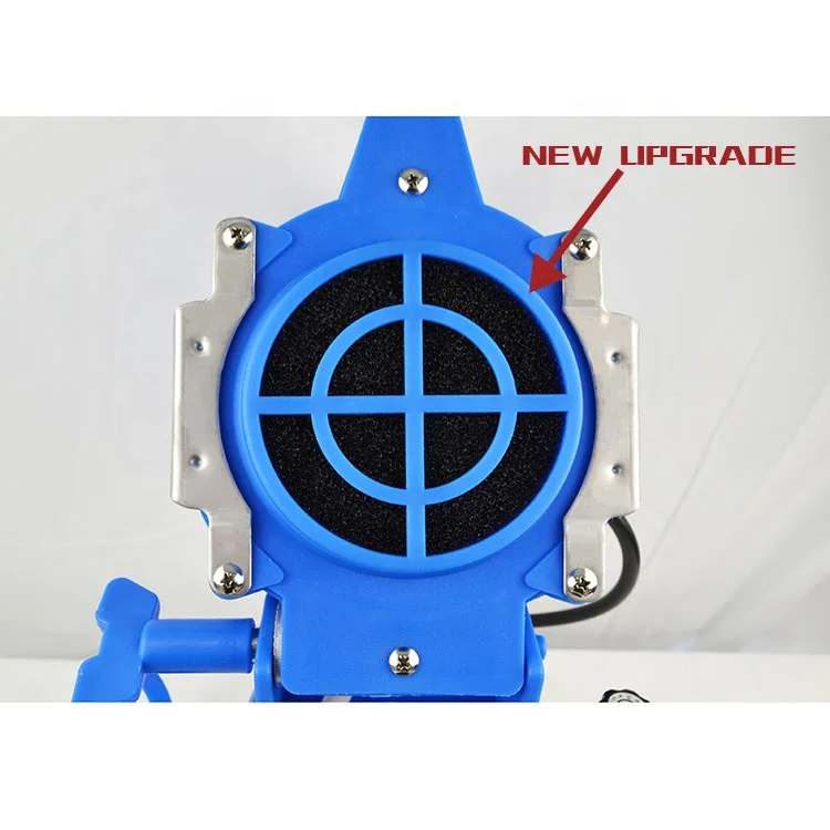 Портативный Электрический дезинфекционный распылитель для холодного тумана 4L Ulv