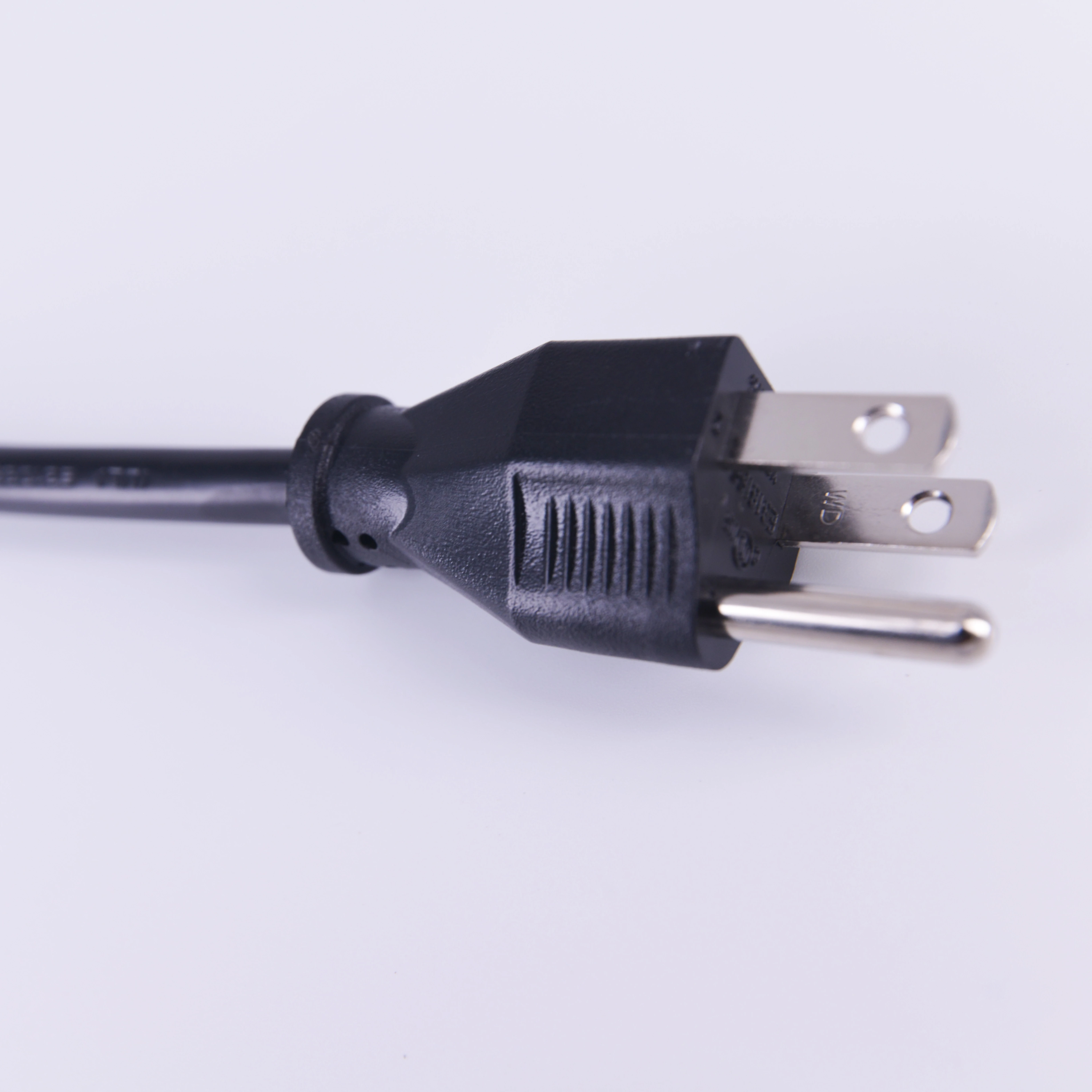Американский канадский сертификации 3 контактный разъем IEC C13 C14 Разъем расширения (Национальная ассоциация владельцев электротехнических 5-15P шнур питания Вилки