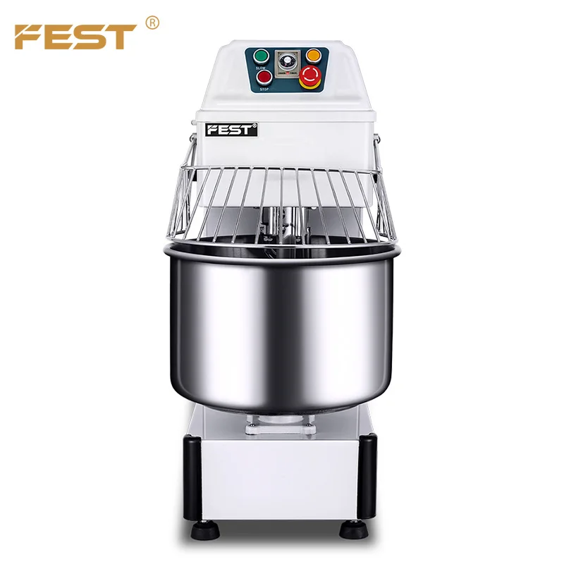  25 kg commercial cake mixer stand electric for baking 5l 7l 10l 15l 20l 30l 40l 50l