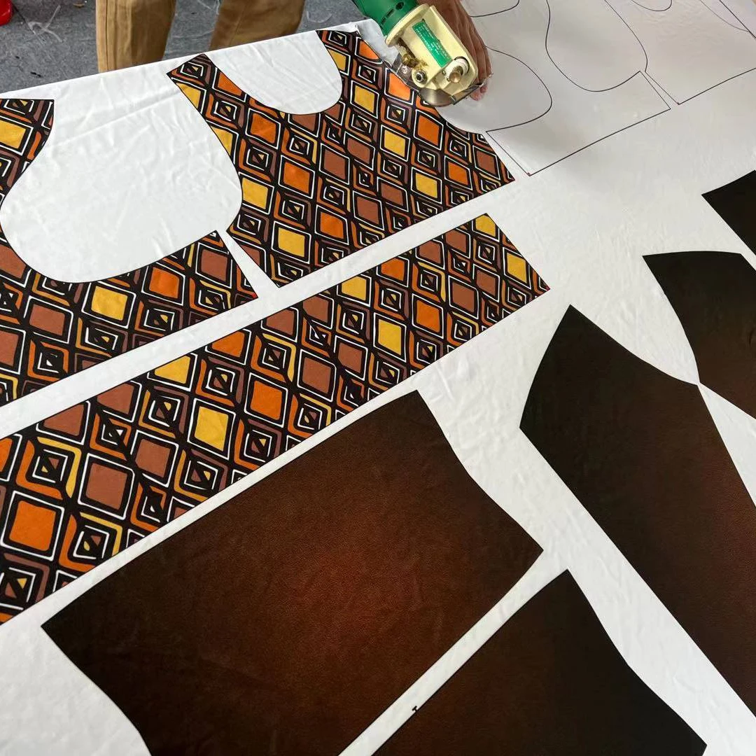 Создание решения по продвижению вашего бренда, Персональная настройка на один шаг