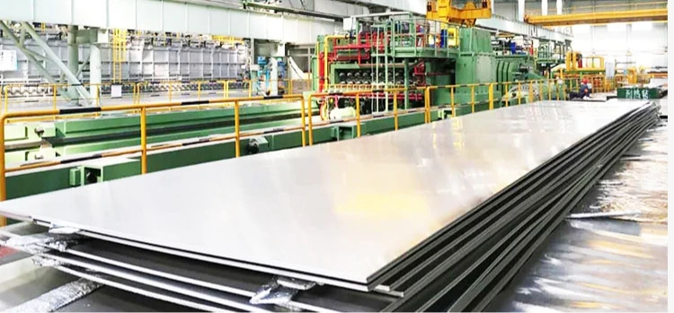 High Quality Aluminium Alloy 5083 Sheet For Tanker Trucks And Car Parts