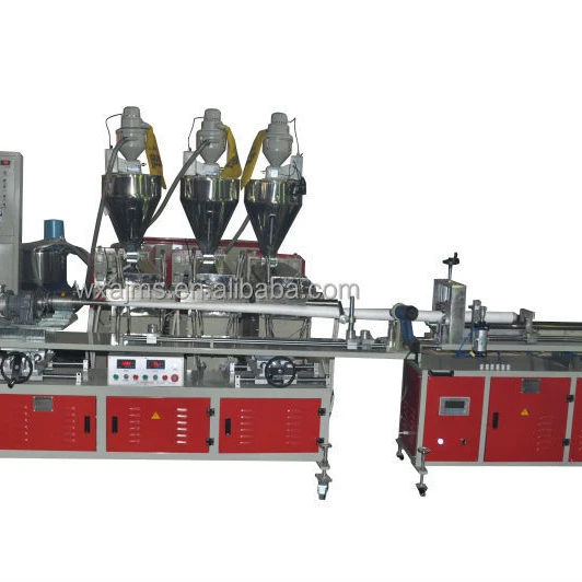 
Activated Carbon Block Filter Cartridge Machine With CE Approved 