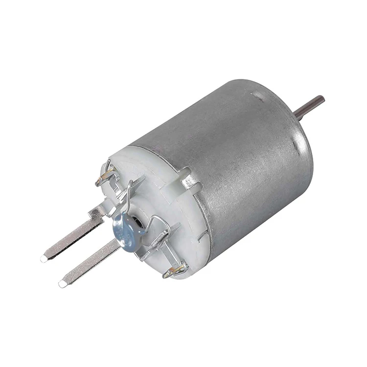 DMC DF355-A высокой скорости 12В 13V 20W 30000 об/мин 300000 об/мин матовый мини микро электродвигатель постоянного тока