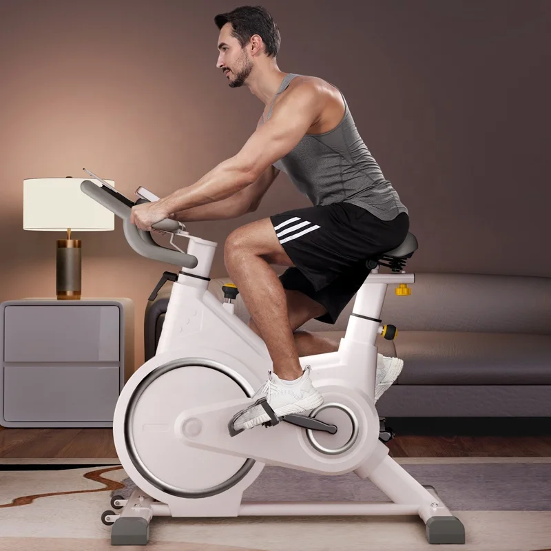 Hot sale 8kgs flywheel magnetic commercial use spinning bike professional para gimnasio