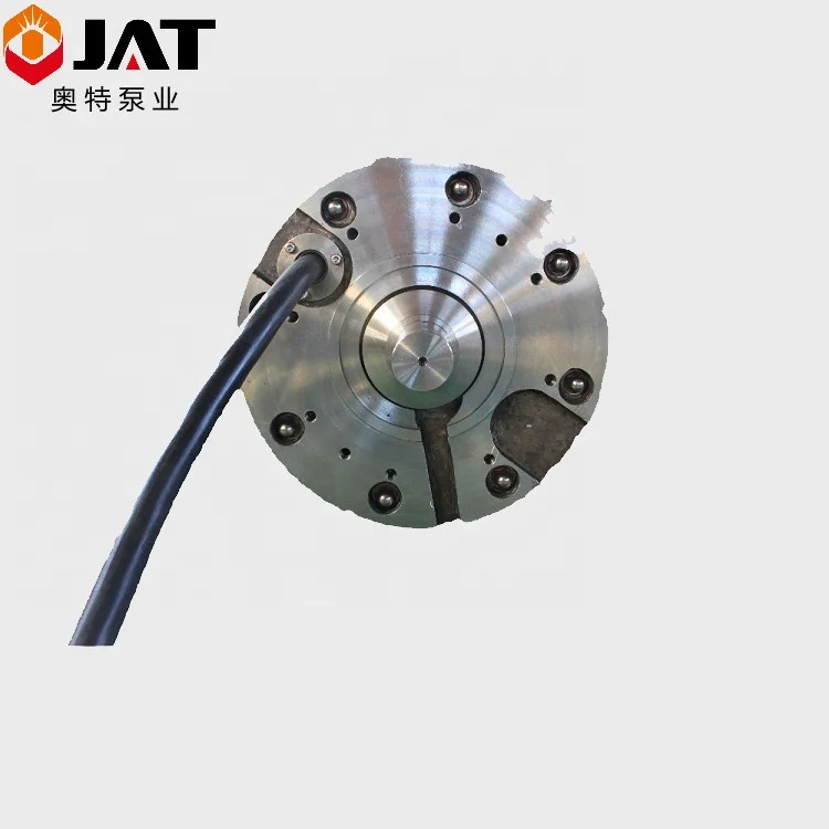 OEM high voltage electric submersible motor