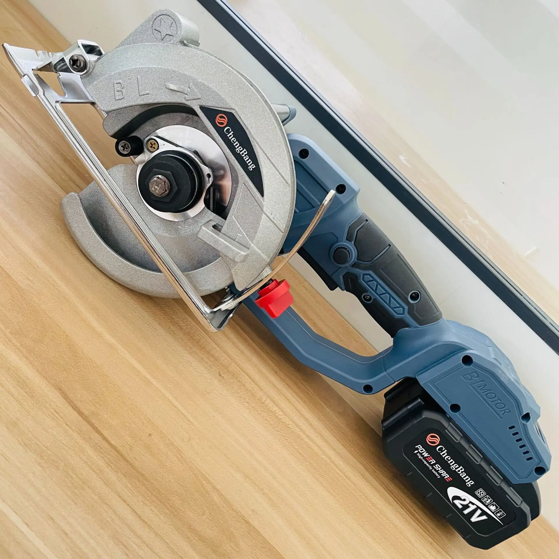 Electric Hammer Impact Drill Brushless Angle Grinder Cordless Wrench Portable Circular Saw Cutting Machine Combination Tool Set