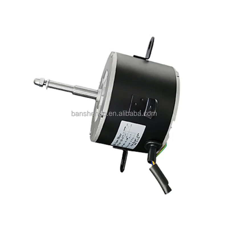 Electrical Water Cooling Fan Motor  For Room Cooler