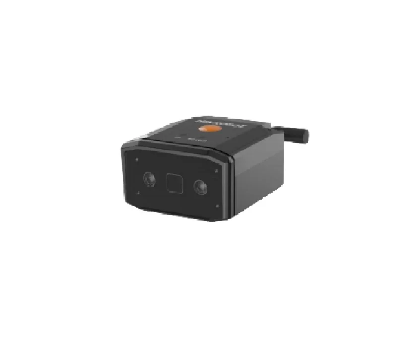 OEM ODM Small Embedded 2D Barcode Scanner Fixed Mounted RS232 TTL RoHS Compliant Unit with USB & COM Interface Stock Product