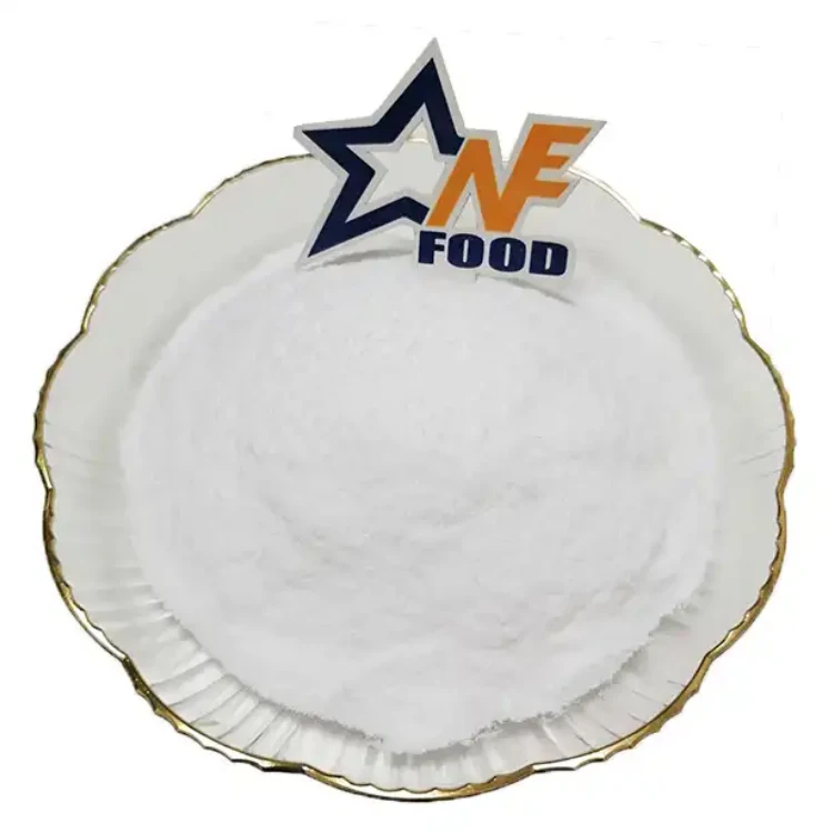 Amino Acids Food Additive L-Threonine CAS NO 72-19-5 Food Nutrition Enhancers High Purity 99%