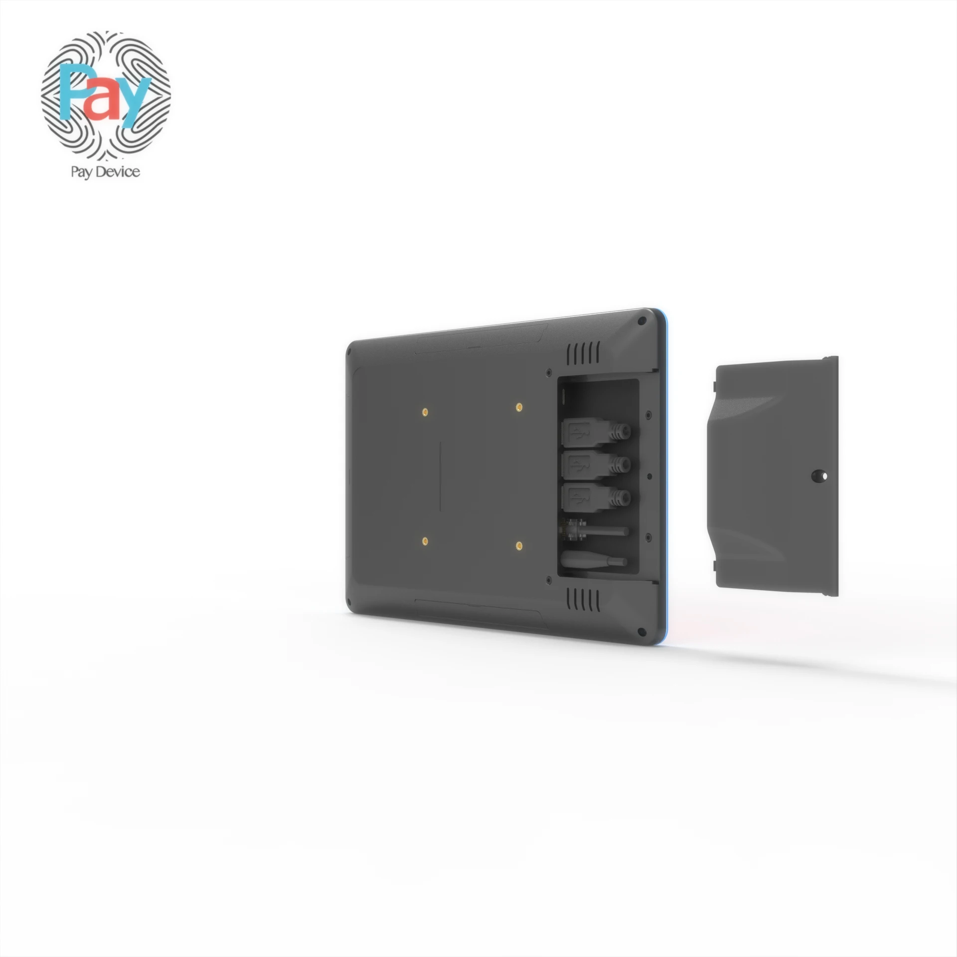 10.1 inch hanging multifunctional android pad tablet