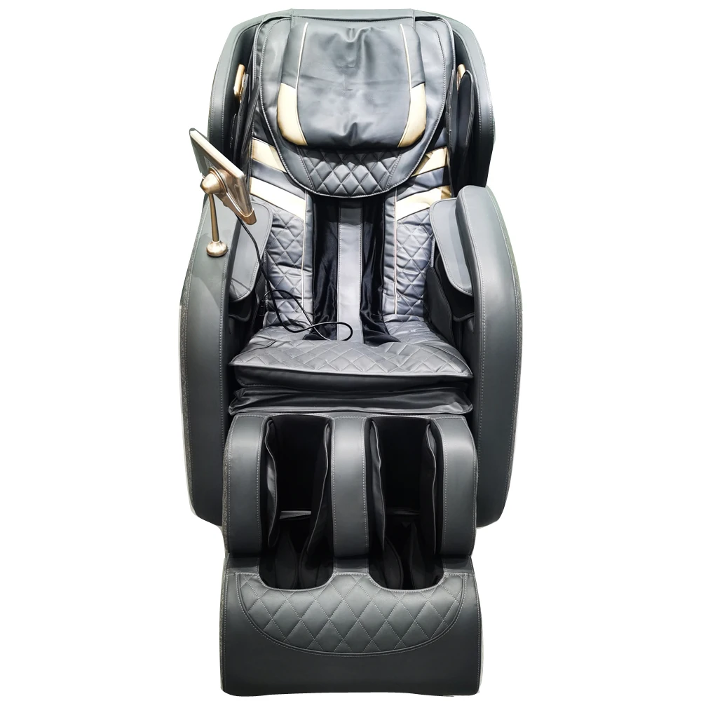 DM12B Massage Chair SL Rail Space Cabin Home Full body Automatic Massage Machine Massage Seat