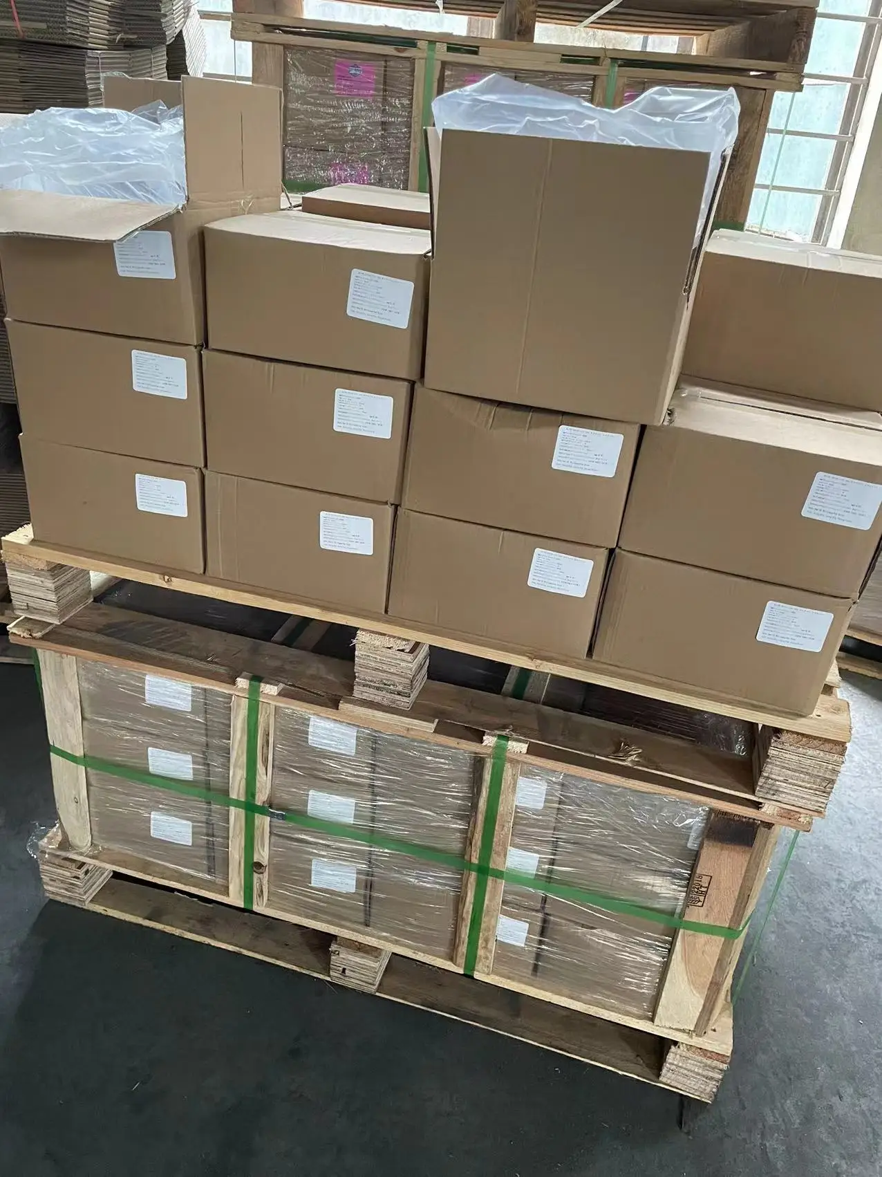 High Quality HEX BOLT ASME B18,2,1 C-12(IFI 2003) Grade 2 HEX NUT ASME B-18.2.2 D-7 for American Market