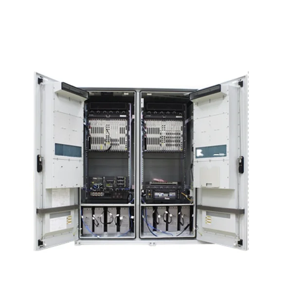 Huawei Outdoor Cabinet F01D2000