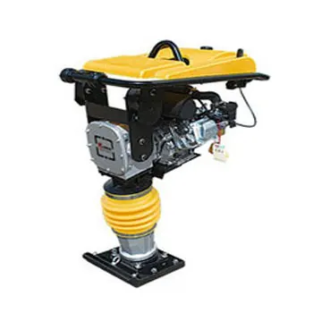 Tamping rammer машина прыгающий домкрат