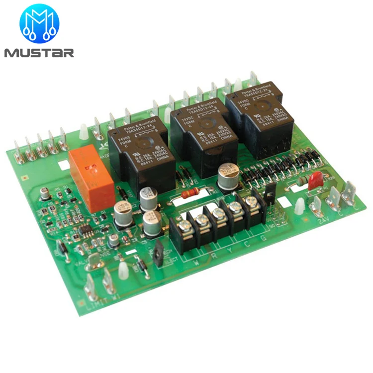Шэньчжэнь OEM SMT SMD индивидуальный производитель прототипы электронные другие печатные платы услуги сборки печатных плат