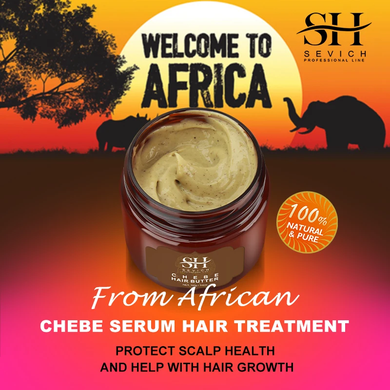 Wholesale Oem 100% Natural Chebe Powder Hair Growth Oil Chebe Powder All Product