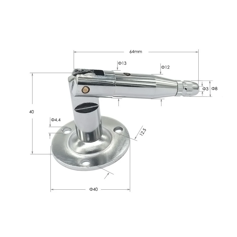 wire cable gripper ceiling metal wire clips