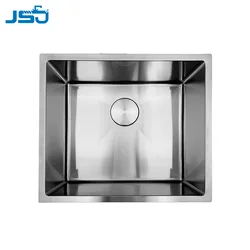 Designed Handwashing Sink Undermount Stainless Steel Kitchen Sink