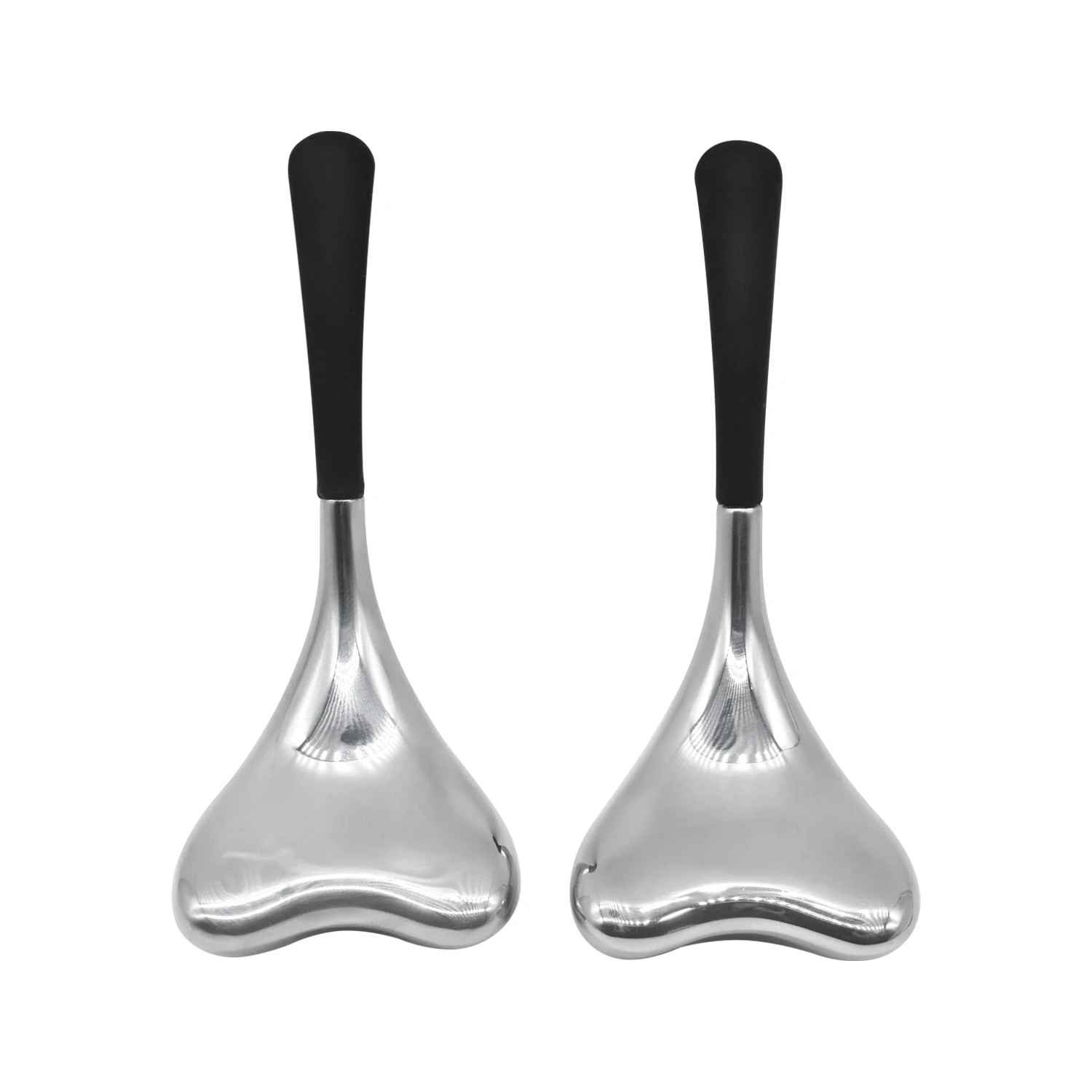 Skin Care Tools Face Lifting Stainless Steel Gua Sha Ice Globes Cryo Sticks